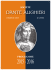société programme - Société Dante Alighieri
