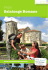 Guide Pays de Saintonge Romane 2015