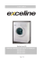 exc1005 itw exc1007 itw exc1207 itw lave-linge