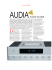 HF 100 CD AUDIA