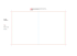 Faire-part TRADITION Coupe Marge sans texte Pli central - Copy-Top