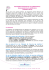 Formalités déclaratives et modificatives : les pouvoirs de la