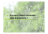 Etude sur l`e-marketing