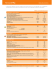 Tableau de garantie Asaf Florissanté Plus