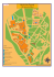 Plan du Parc Thermal