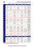 Grille de programme générale