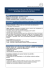 R&Eacute;SUM&Eacute; DESCRIPTIF DU PARCOURS TYPE SPECTACLE ET