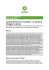 Template and Style Guide - Oxfam