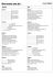 Paroles Mes parents sont bios