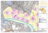 Localisation des antennes relais sur le territoire de Plaine Commune