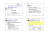 JML, JUnit Plan Assertions en UML/OCL Conception par Contrat