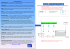 Effets secondaires du protocole ETOPOSIDE PLATINE (v 01