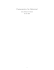 Programmation d`un Mastermind