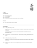 XU BING Curriculum Vitae 1955 Born Chongqing, China 1957