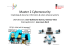 Master 2 Cybersecurity