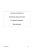 Note explicative - Chèque formation à la création d`entreprise