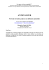 anticancer - GEQC Groupe d`Experts Qualité CNAM