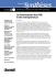 Le financement des PME et des entrepreneurs