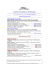 OT special offers jan 10 auberge sur la montagne