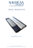 matelas : decuflow 13-90
