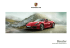 Brochure 981 Boxster / S / GTS 2012