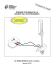 DOSSIER TECHNIQUE DE LA SOURCE DE L`ÉLECTROAIMANT