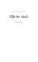 Extrait - Ego comme X