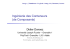 de Composants - membres