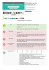 Evaluation du site themeforest.net - Novavision-it