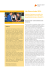 Job Stress Index 2014 - meine Arbeit