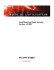 Guide de l`utilisateur FortiClient End Point Security Version 3.0 MR7