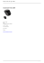 Souris Sans fil Hp x3000