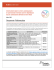 Document d`information