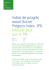 Indice de progr&egrave;s social (Social Progress Index, SPI