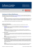 Software-Update - Bosch Mobility Solutions