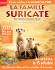 Famille suricate - L`enfant et le 7e Art