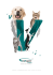 Aliments complémentaires pour chiens et chats