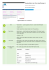 Evaluation du site resultview.in