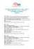 Programme Retraite Silencieuse Niassam ou Lampoul 4J 3N