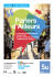 Dossier de presse - Les Subsistances