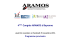 4&egrave;me Congr&egrave;s ARAMOS &agrave; Bayonne - IUT de Bayonne et du Pays
