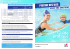 Guide pratique 2015 - Piscine municipale des Ulis