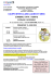 coupe inter-clubs ladies et miss - TOS KARATE-DO