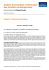 Analyse économique et historique des sociétés