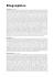 bios 2012 - Printemps des Arts de Monte