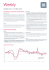 Weekly - Belfius