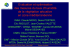 Evaluation et optimisation des mesures du taux d - GIP