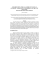CHRONIQUE POLITIQUE DU RWANDA
