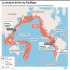 La ceinture de feu du Pacifique