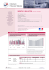 MONTHLY BULLETIN - N&deg; 229 &ndash; June 2009